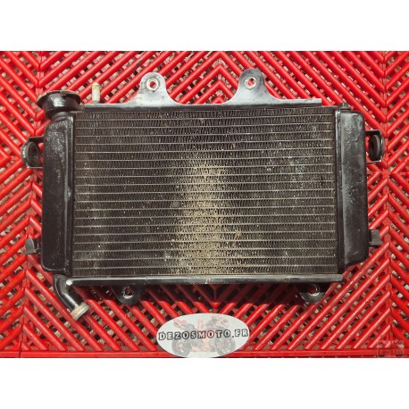 Radiateur de KTM 125 Duke 13-16