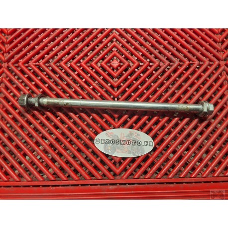 Axe de bras oscillant de KTM 125 Duke 11-16 