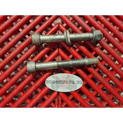 Fixations d' Amortisseur de KTM 125 Duke 11-16 