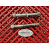 Fixations d' Amortisseur de KTM 125 Duke 11-16 