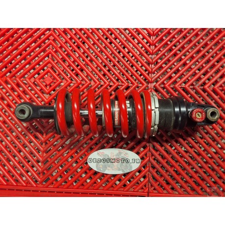Amortisseur SHOCK FACTORY de KTM 125 Duke 11-16 