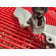 Platine avant droite de KTM 125 Duke 11-16 *