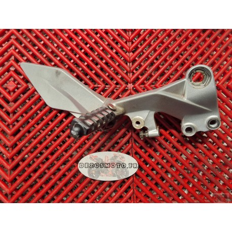 Platine avant droite KTM 125 Duke 11-16 