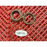 Roulements de colonne de direction de KTM 125 Duke 11-16 