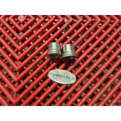 Entretoises de roue avant de KTM 125 Duke 11-16 