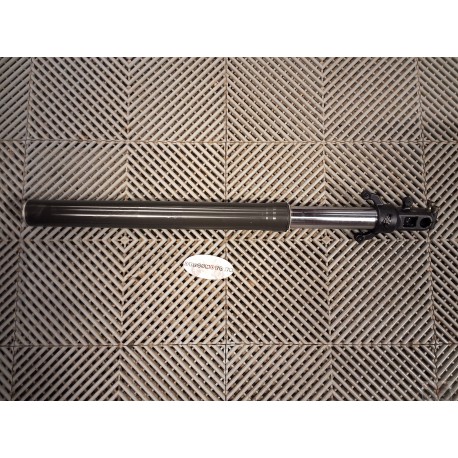 Tube de fourche droit de KTM 125 Duke 11-16 