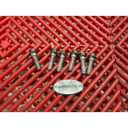 Vis de disque de frein avant de KTM 125 Duke 11-16