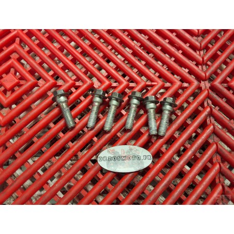 Vis de disque de frein avant de KTM 125 Duke 11-16 