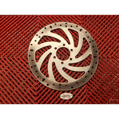 Disque de frein avant EBC de KTM 125 Duke 11-16 