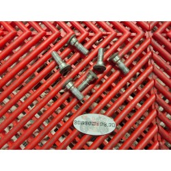 Vis de disque de frein arrière de KTM 125 Duke 11-16 