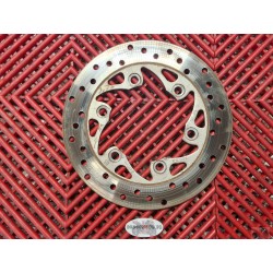 Disque de frein arrière de KTM 125 Duke 11-16 