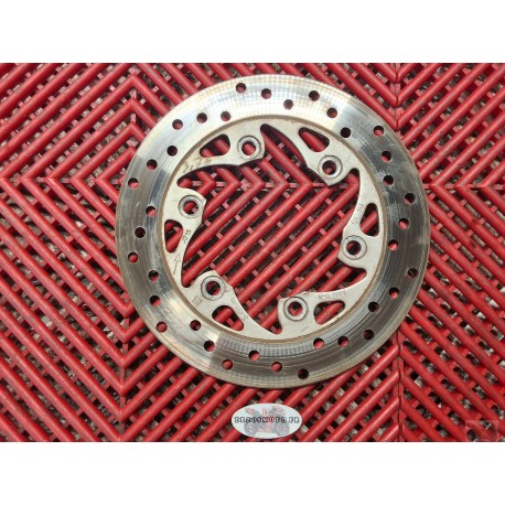 Disque de frein arrière de KTM 125 Duke 11-16 