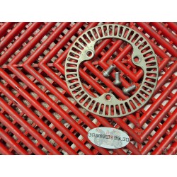 Piste ABS de frein arrière de KTM 125 Duke 11-16 