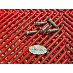 5 Vis de disque de frein arrière de KTM 125 Duke 11-16 