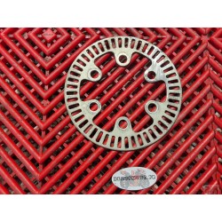 Piste ABS de frein avant de KTM 125 Duke 11-16 *