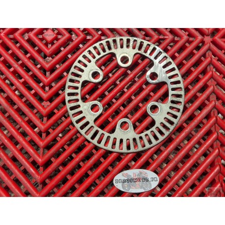 Piste ABS de frein avant de KTM 125 Duke 11-16 *