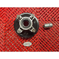 Porte couronne de KTM 125 Duke 11-12