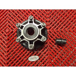 Porte couronne KTM 125 Duke 13-16