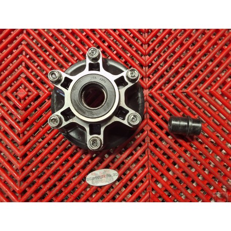 Porte couronne KTM 125 Duke 13-16