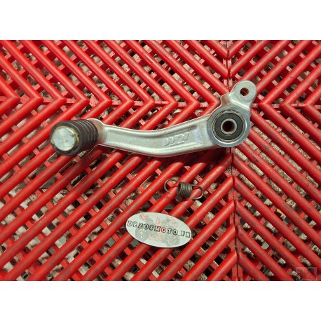 Pédale de frein arrière de KTM 125 Duke 11-12 