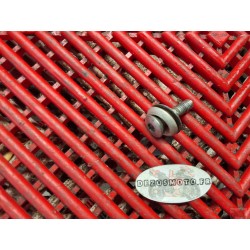 Vis de pédale de frein arrière de KTM 125 Duke 11-12 