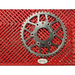 Couronne de 45 de KTM 125 Duke 13-16