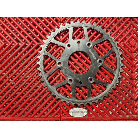 Couronne de 45 de KTM 125 Duke 13-16