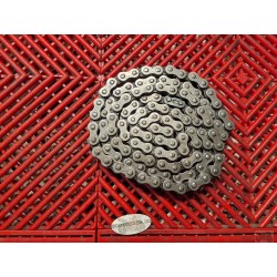 Chaîne 520 KTM 125 Duke 11-16