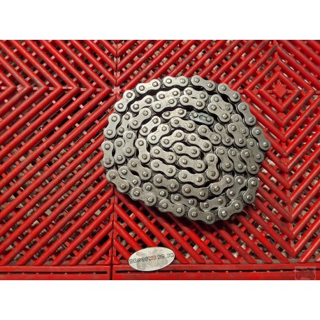 Chaîne 520 KTM 125 Duke 11-16