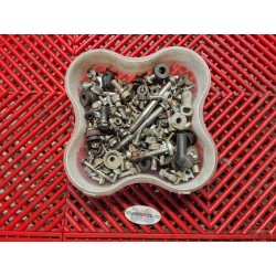 Visserie de KTM 125 Duke 11-12