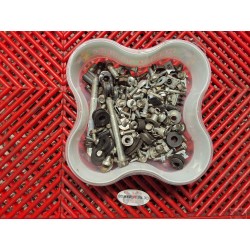 Visserie de KTM 125 Duke 13-16