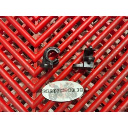 Passes durites de frein arrière de KTM 125 Duke 11-12 