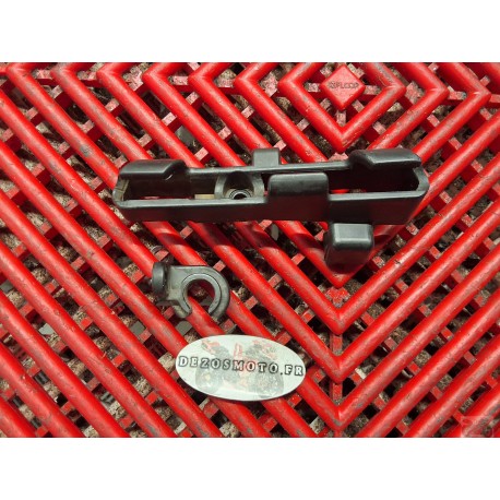 Passes durites de frein arrière de KTM 125 Duke 13-16