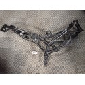 Cadre carte grise de KTM 125 Duke 2011 *