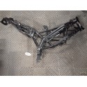 Cadre carte grise de KTM 125 Duke 2015