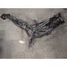 Cadre carte grise de KTM 125 Duke 2015