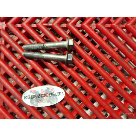 Vis d'étrier de frein avant de KTM 125 Duke 11-12 