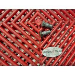 Raccords banjo de frein avant de KTM 125 Duke 11-16 