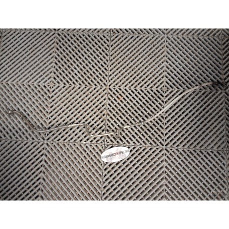 Durite de frein avant de KTM 125 Duke 11-12 