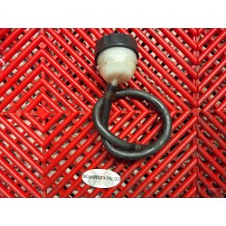 Bocal de frein arrière de KTM 125 Duke 11-16 