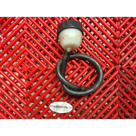 Bocal de frein arrière de KTM 125 Duke 11-16 