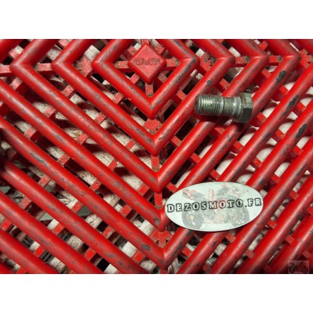 Raccord banjo de frein arrière de KTM 125 Duke 11-16 