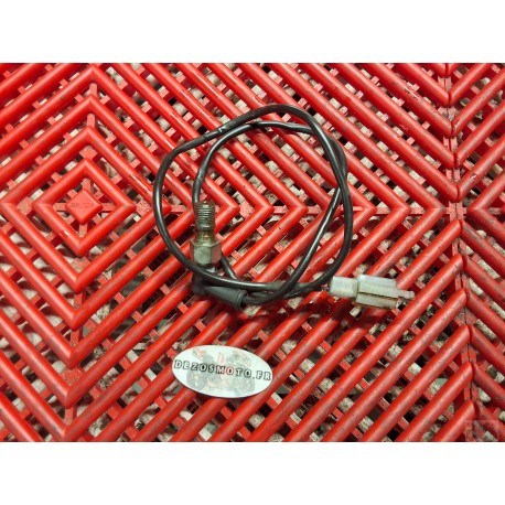 Contacteur de frein arrière KTM 125 Duke 11-16