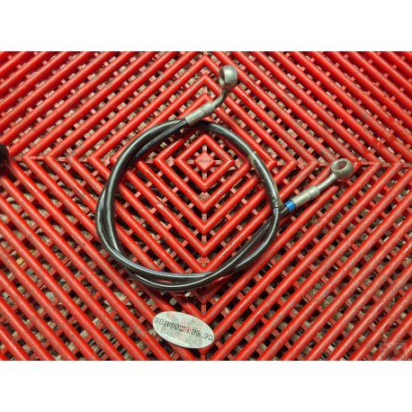 Durite ABS de maitre cylindre de frein avant de KTM 125 Duke 13-16 