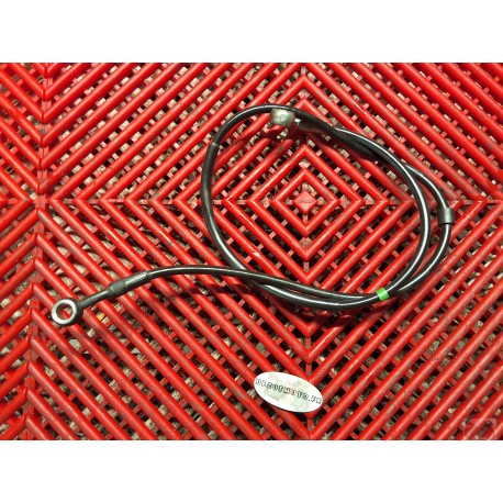 Durite ABS d'étrier de frein avant de KTM 125 Duke 13-16 