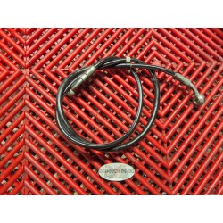 Durite ABS d'étrier de frein arrière de KTM 125 Duke 13-16 