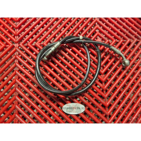 Durite ABS d'étrier de frein arrière de KTM 125 Duke 13-16 