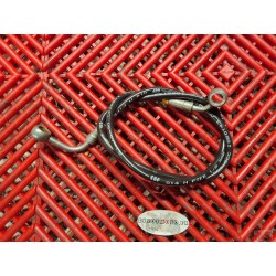 Durite ABS de maître cylindre de frein arrière de KTM 125 Duke 13-16 