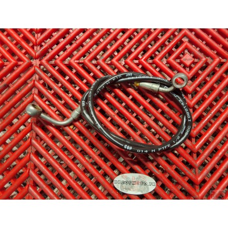 Durite ABS de maître cylindre de frein arrière de KTM 125 Duke 13-16 