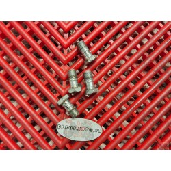 Raccords banjo de centrale ABS de KTM 125 Duke 13-16 